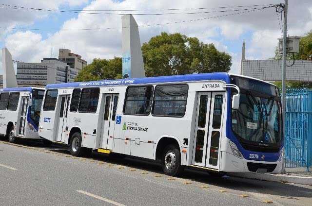 Sindicato dos Motoristas comemora subsídio e diz que categoria vai reivindicar direitos