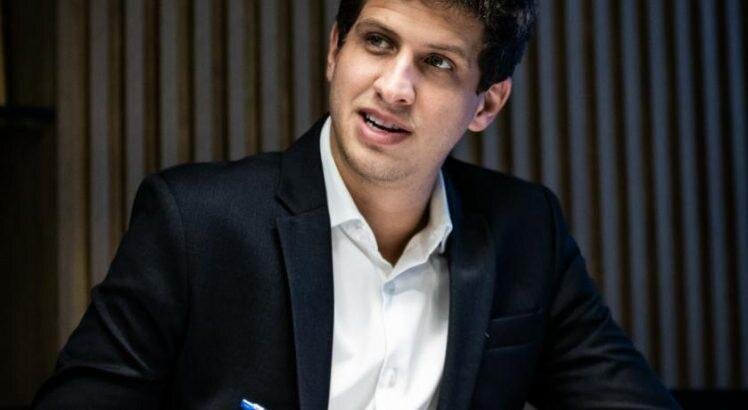 João Campos defende área exclusiva para pedestres, ciclistas e usuários de transporte coletivo