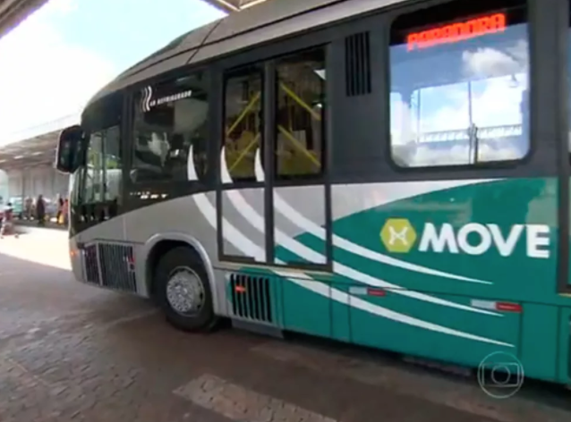 Coronavírus: parte das estações do Move Metropolitano é desativada na Grande BH