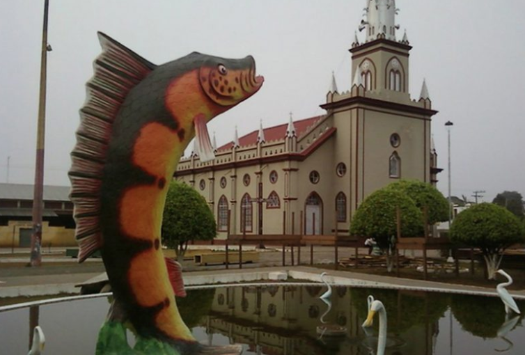 Com aumento da Covid-19, Lábrea prorroga suspensão de transporte intermunicipal