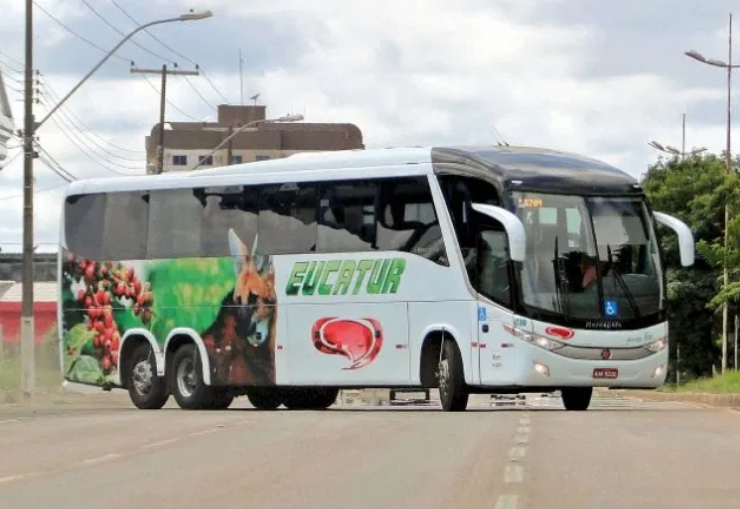 Rondônia: Governo estuda reajuste da tarifa do transporte intermunicipal