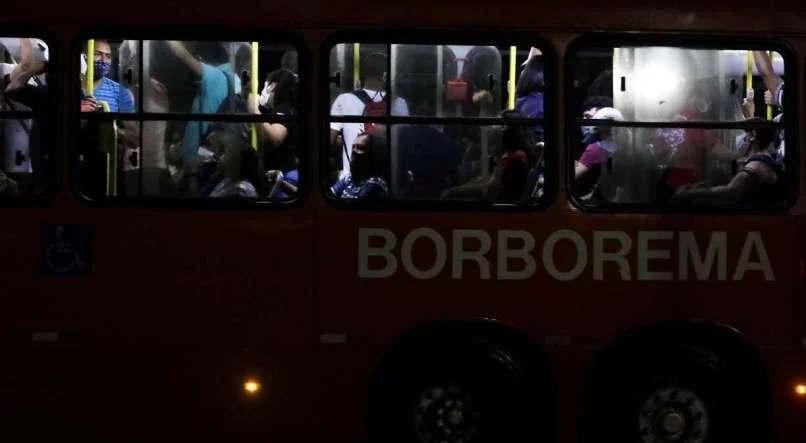 Socorro de R$ 104 milhões para o transporte público da Região Metropolitana do Recife