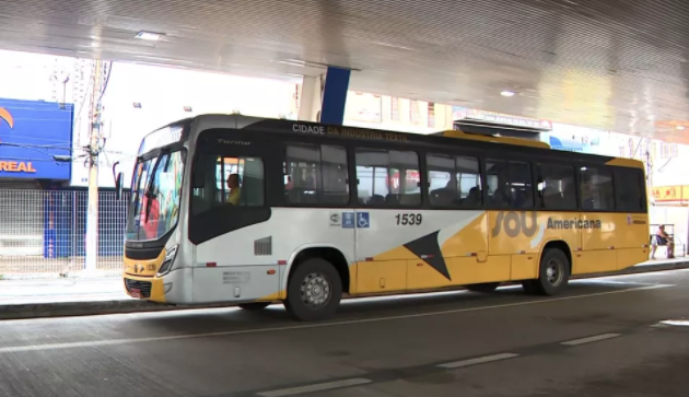 Covid-19: Liminar proíbe passageiros em pé nos ônibus do transporte público de Americana