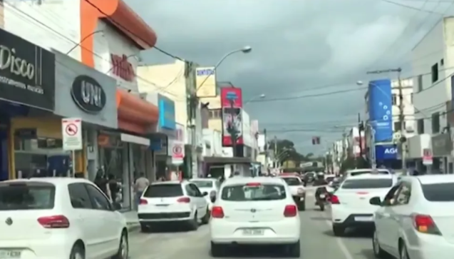 Bahia tem três novos municípios com transporte intermunicipal suspenso; veja lista