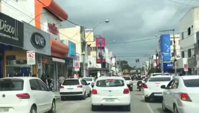 Bahia tem dois novos municípios com transporte intermunicipal suspenso; veja lista completa