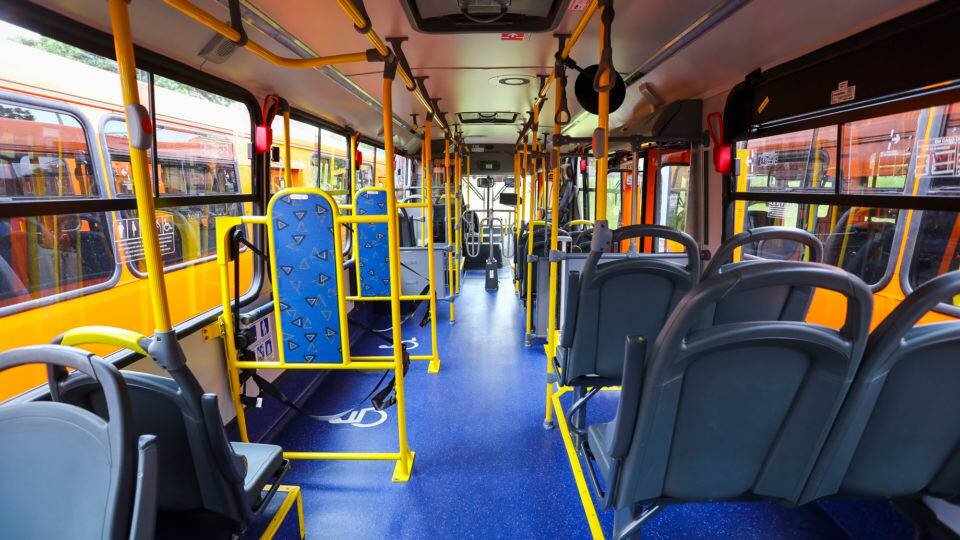 Com queda de até 80% na receita, empresas de ônibus aguardam socorro de R$ 4 bilhões