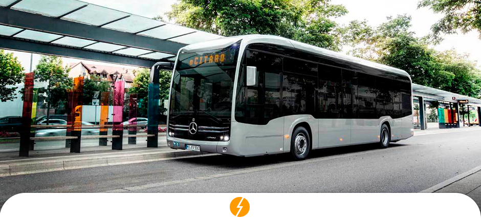 Eletrificação do transporte público de SP pode fomentar indústria e induzir crescimento do setor de mobilidade no Brasil