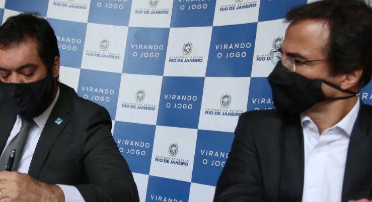 BNDES e Governo do Rio assinam contrato para modelagem do novo sistema de bilhetagem eletrônica