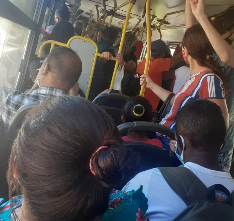 Pesquisa vai avaliar satisfação de usuários com transporte público de Teresina