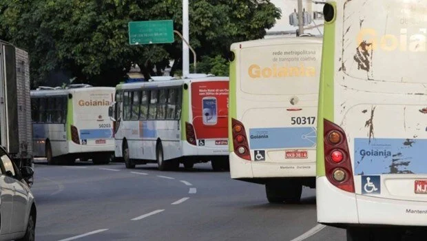 STJ dispensa Prefeitura de Goiânia de conceder auxílio financeiro ao transporte público