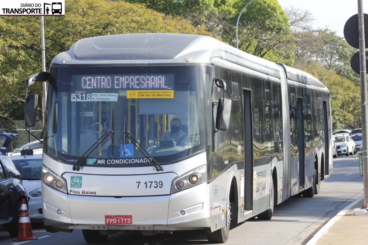 Risco de contágio pela Covid-19 em transporte público é menor que em residências com cinco moradores ou mais, diz inquérito sorológico da capital paulista