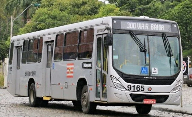 BluMob receberá R$ 5 milhões como compensação por prejuízo após queda na demanda de passageiros