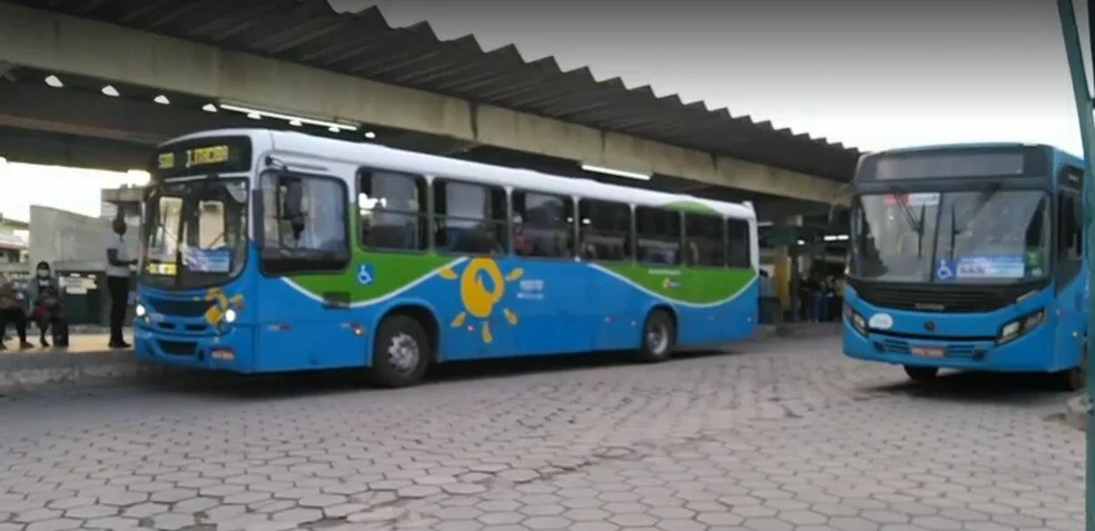 Acordo entre Governo do ES e MP proíbe passageiros em pé nos ônibus do Transcol