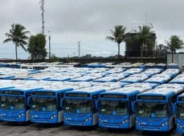 Neto cita risco de quebra de empresas de ônibus e critica projeto da Câmara para setor