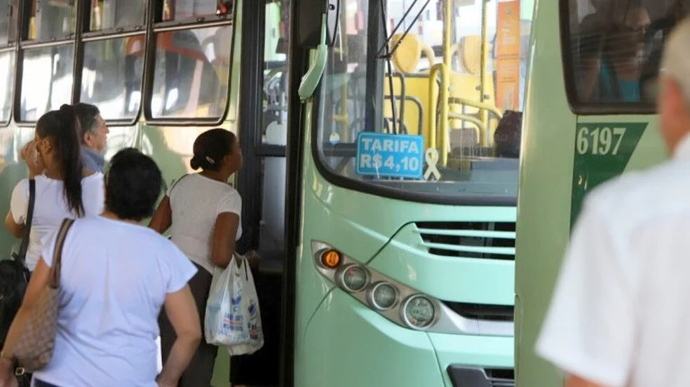 Gratuidade para idosos de Araraquara no transporte coletivo será retomada em outubro