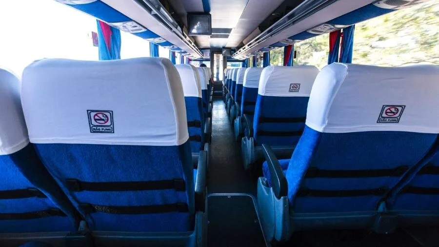 Governo da Bahia libera transporte coletivo intermunicipal em 303 cidades