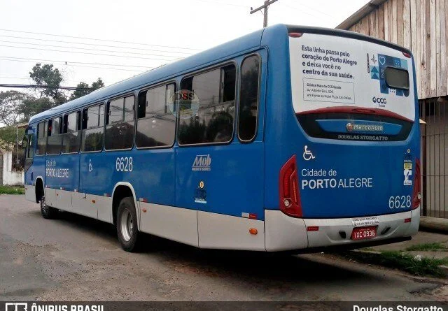 Pesquisa do Moovit aponta queda de 15% na preferência por transporte público