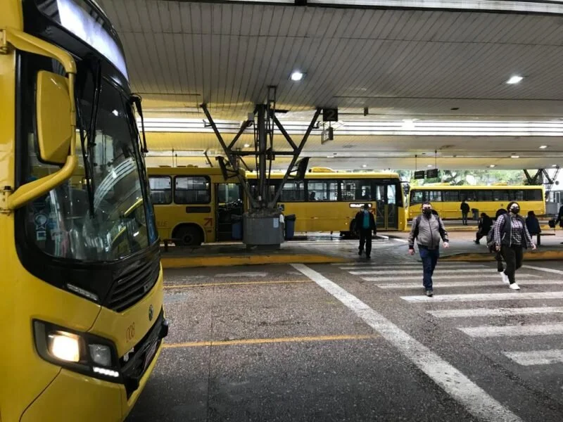 TJ mantém liminar que obriga Prefeitura a ressarcir empresas de ônibus em Joinville