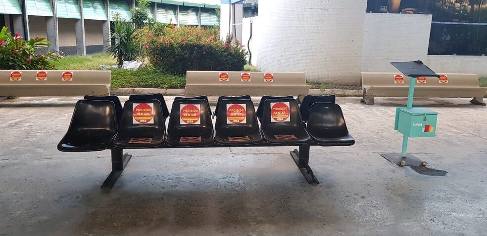 Mais 4 cidades têm transporte intermunicipal liberado e nº chega a 307; veja lista