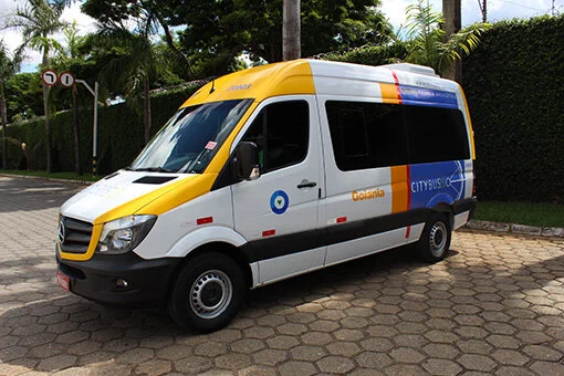 CityBus 2.0 passa a aceitar Cartão Transporte Fácil