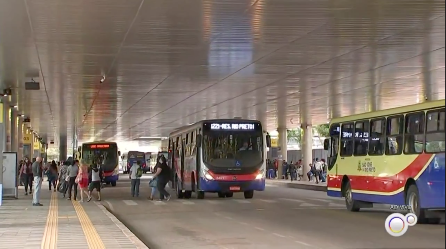 Transporte coletivo em Rio Preto ganha novas linhas por causa da demanda de passageiros