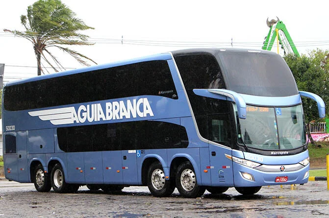 Reflexo da crise no setor rodoviário vai perdurar até o fim do ano, diz Abrati