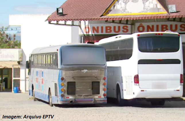 ENTREVISTA: Empresas de ônibus rodoviários de São Paulo vão entregar à gestão Doria inventário com impactos do transporte clandestino no Estado