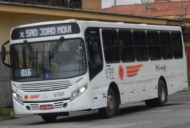 Transporte coletivo de São Roque (SP) volta a operar com 100% da frota