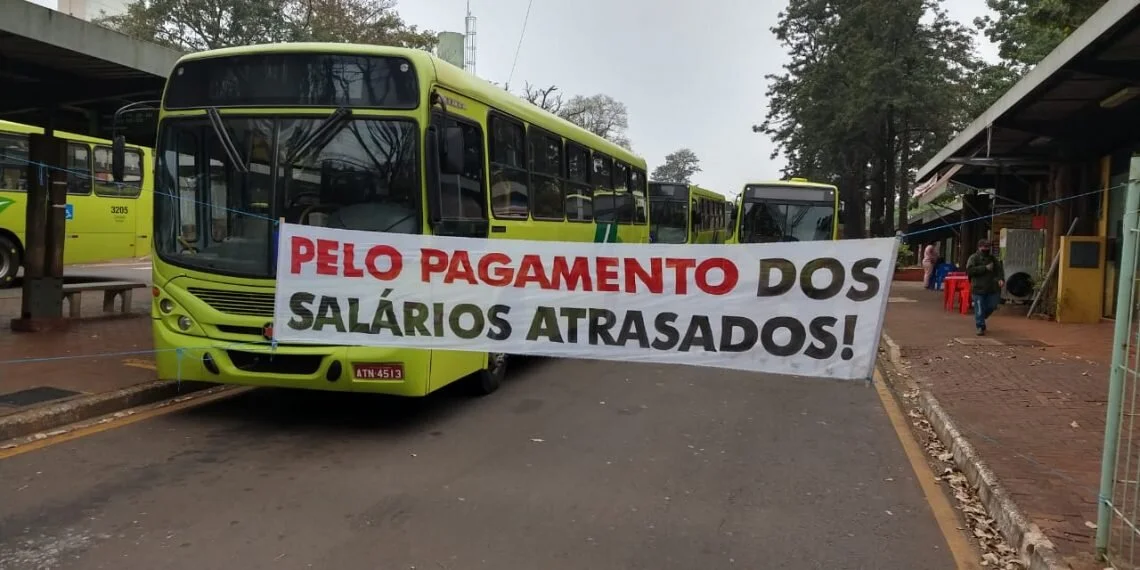 Câmara aprova projeto da prefeitura para aquisição antecipada de vale transporte