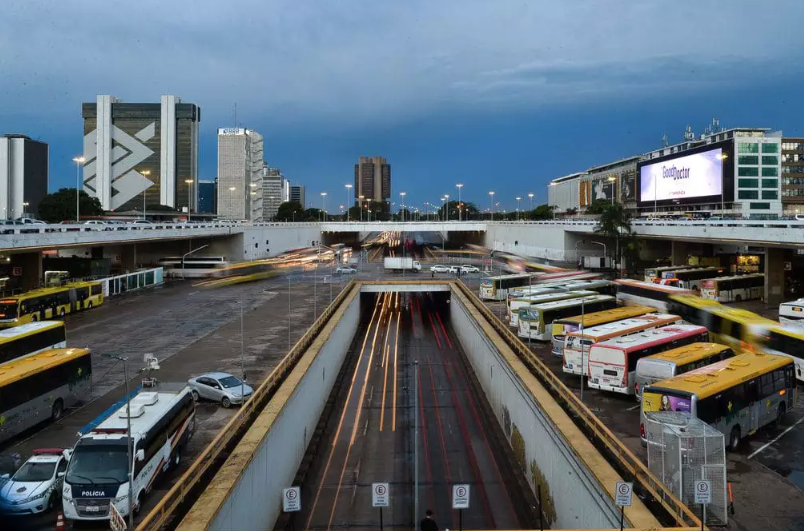 Mulheres são maioria a utilizar o transporte publico