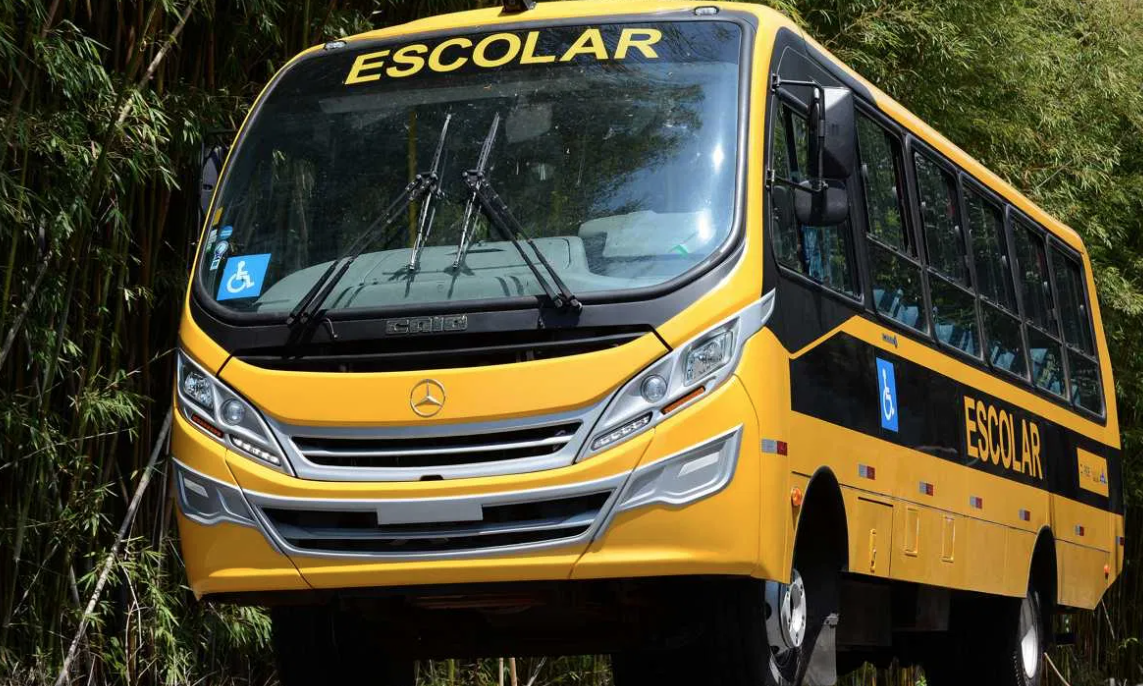 ENTREVISTA: Fretamento e escolares contribuem para produção de ônibus, mas não há previsão para recuperação do setor