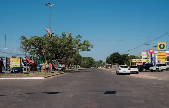 Instalação do corredor de ônibus na Marechal Deodoro começa em 30 dias