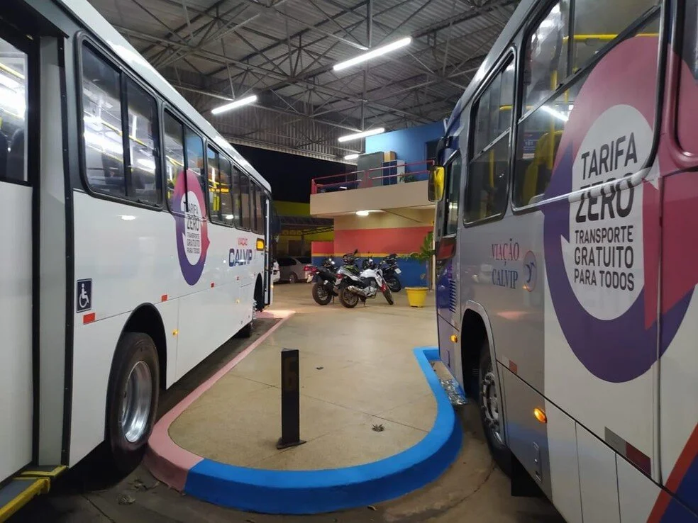 Serviço gratuito de transporte coletivo urbano começa nesta quinta-feira em Cerquilho