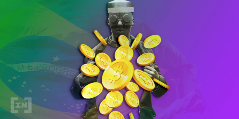 “Criptomoeda será um dos principais meios de pagamento no futuro”, afirma empresa de ônibus que aceita BTC