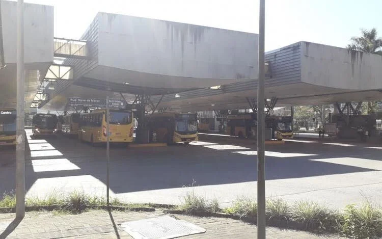 Prejuízo dos ônibus em Joinville tem nova decisão judicial; questão enfrenta impasse