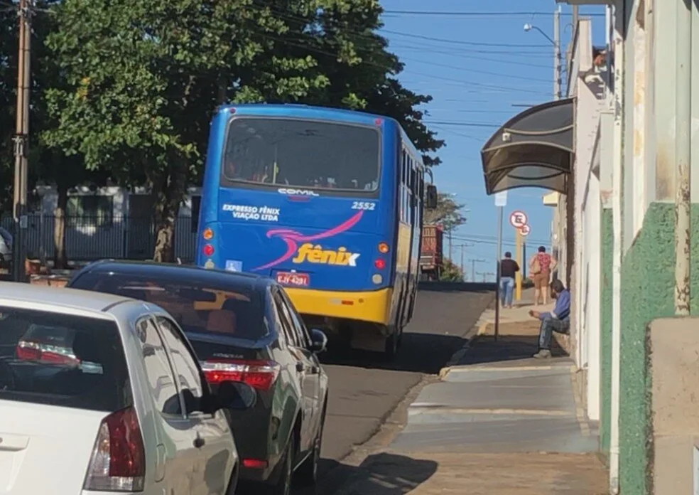 São Manuel implanta serviço de passe integração no transporte público