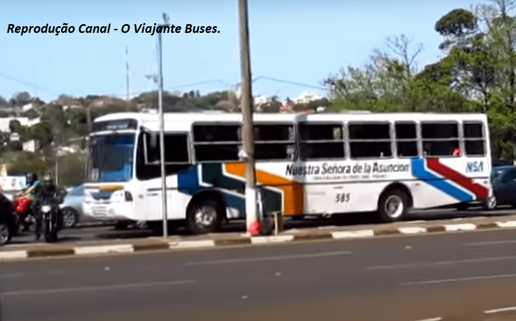 Ponte da Amizade é reaberta, mas com restrições de horários e circulação