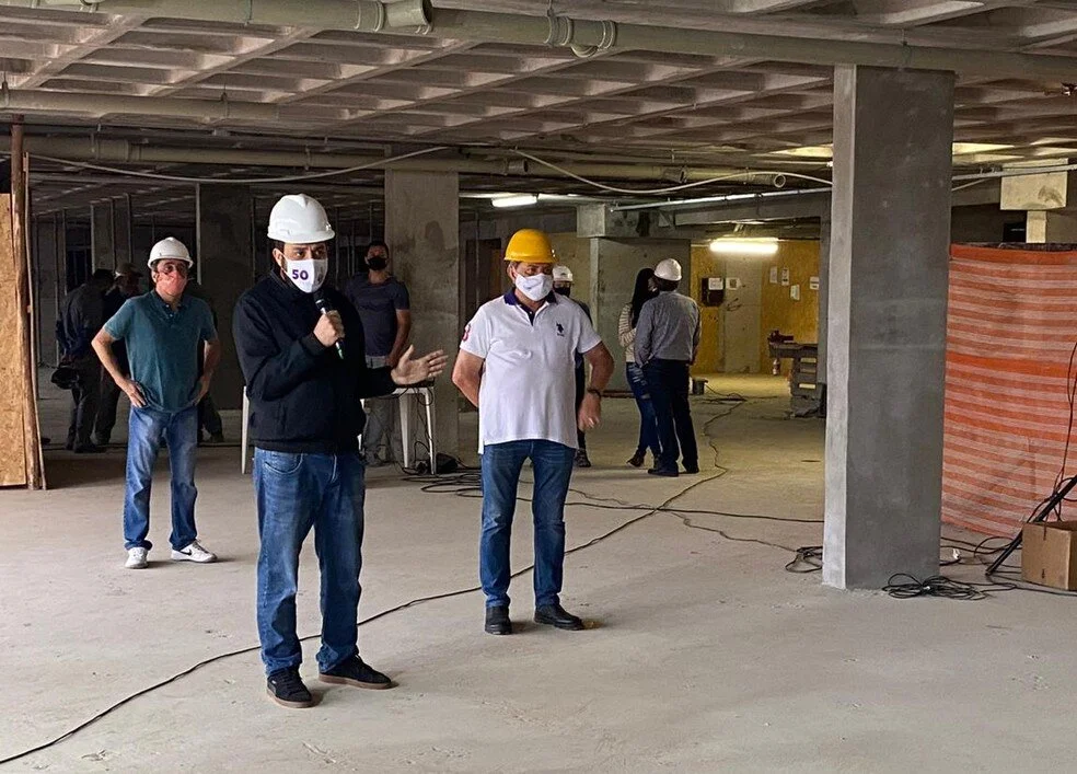 Guilherme Boulos diz que vai mudar modelo de remuneração das empresas de ônibus de SP