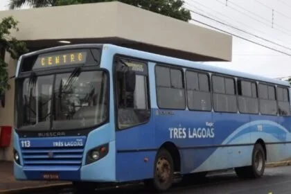Três Lagoas (MS) tem volta do transporte público nesta semana
