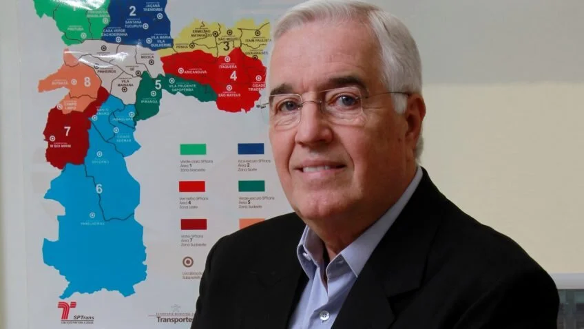 Francisco Christovam, do SPUrbanuss*: “É provável que a demanda de passageiros não retorne aos níveis de antigamente, antes do segundo semestre do próximo ano”