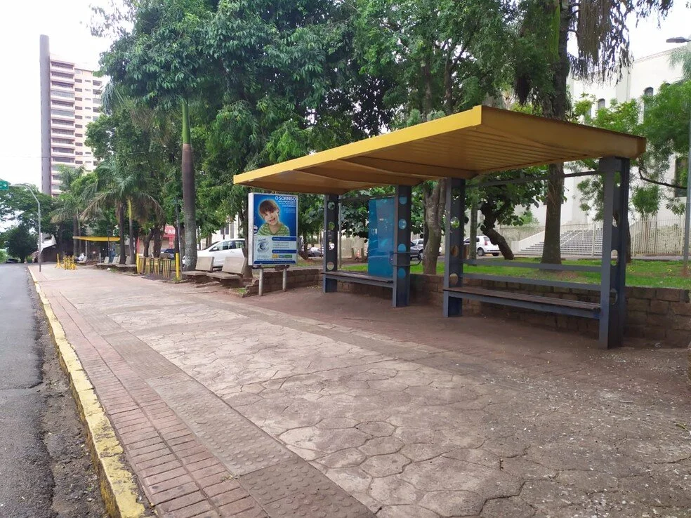 Prefeitura de Presidente Prudente libera novamente o transporte coletivo para motoristas por aplicativos, taxistas, mototaxistas e até mesmo vans escolares