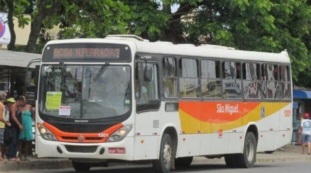 Após retorno, transporte coletivo em Itabuna (BA) é ampliado