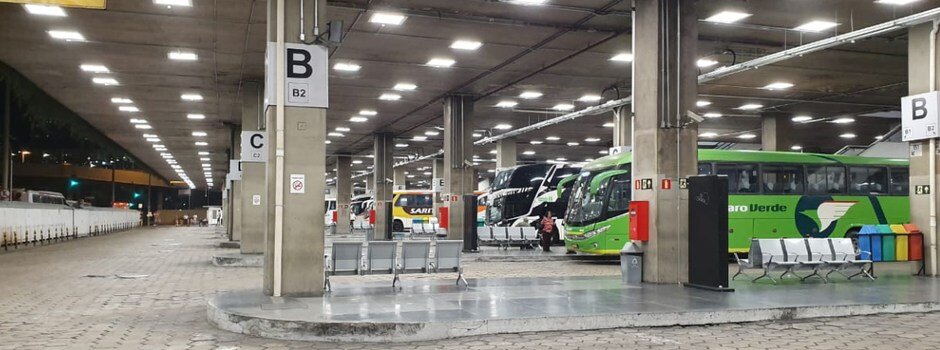 ANTT convoca Audiência Pública para debater proposta de regulamentação do transporte de passageiros sob autorização