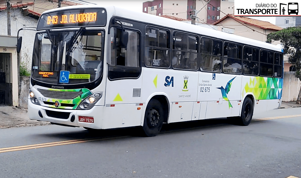 Senado aprova projeto que destina R$ 4 bilhões para os transportes coletivos. Falta Boslonaro sancionar