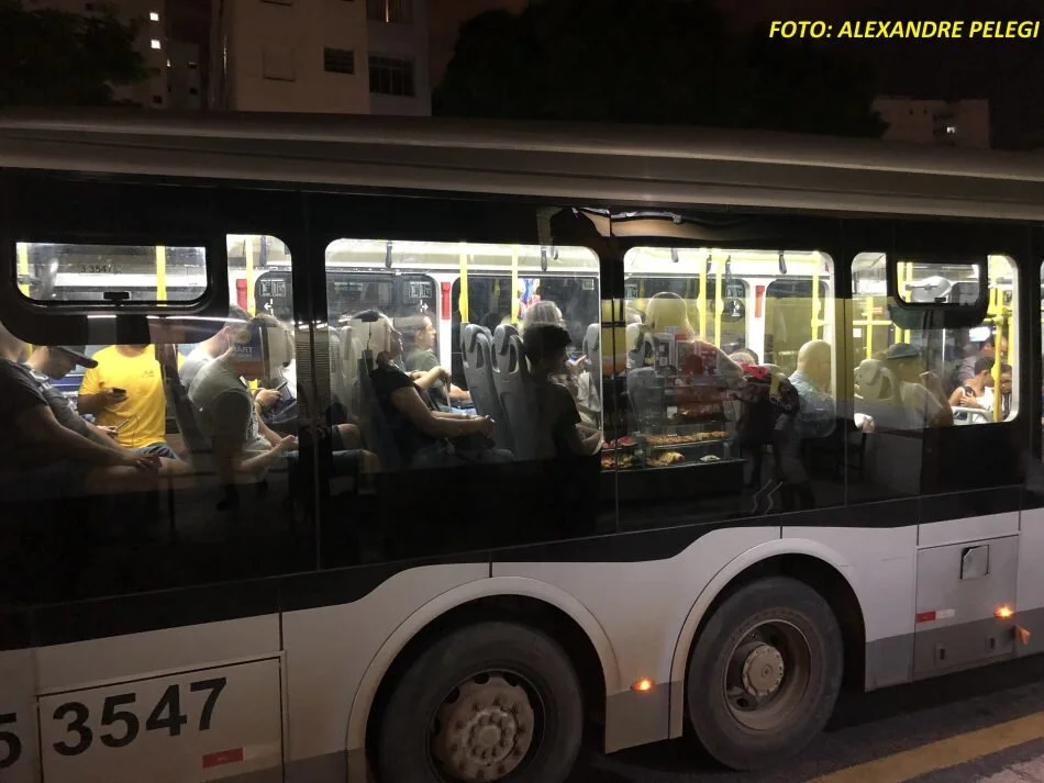 Evento “ANTP Café” abre série de encontros com presença dos prefeitos de Campinas e São José dos Campos
