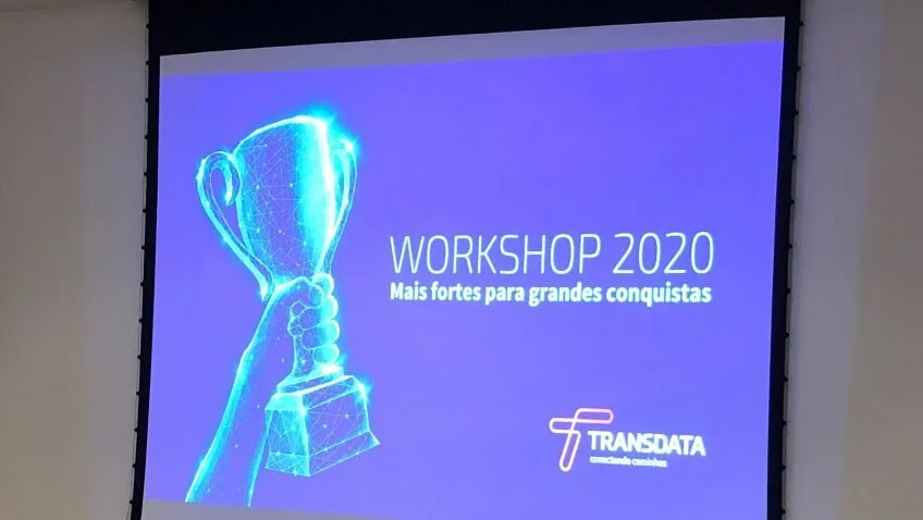 Transdata investe em treinamento e capacitação