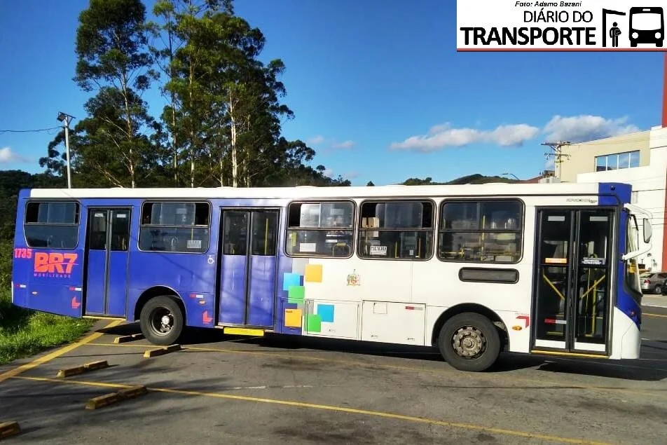 ÁUDIO: Toque de recolher em São Bernardo do Campo também vai parar transporte coletivo das 22h às 5h a partir de sábado (27)
