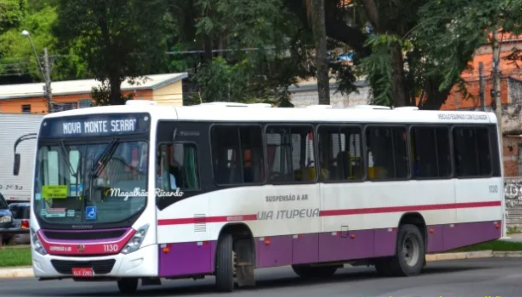 Mococa (SP) contrata Viação Itupeva para operar transporte coletivo em caráter emergencial