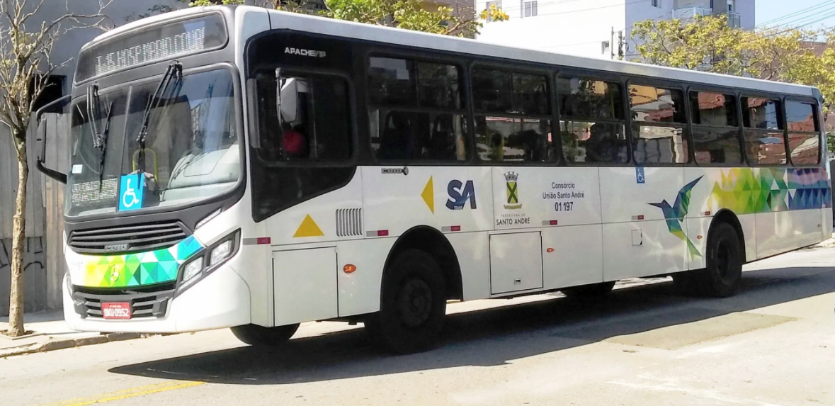 ÁUDIO: Doria recomenda às prefeituras que não reduzam frotas de ônibus municipais durante a fase emergencial contra a covid-19