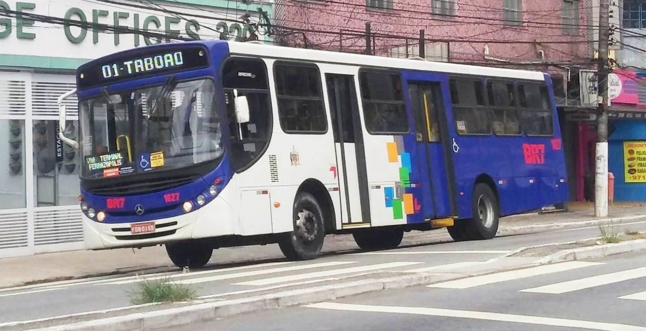 Prefeituras do ABC Paulista informam operação de ônibus durante fase emergencial determinada por Doria